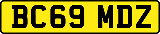 BC69MDZ