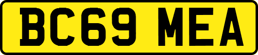 BC69MEA
