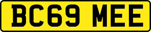 BC69MEE