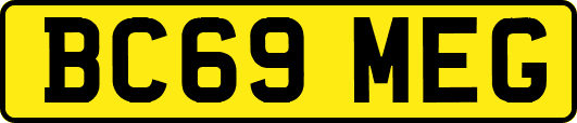 BC69MEG