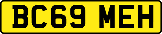 BC69MEH