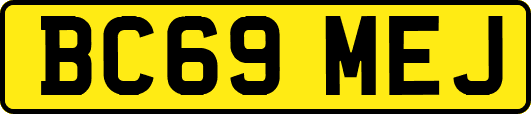 BC69MEJ