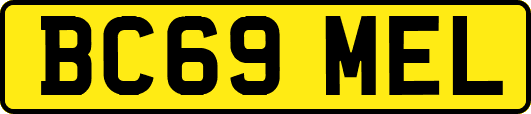 BC69MEL