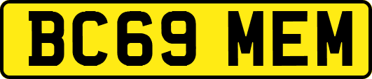 BC69MEM