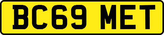 BC69MET