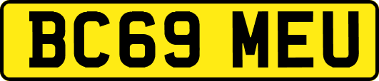 BC69MEU