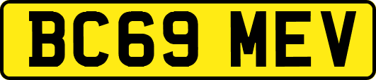 BC69MEV