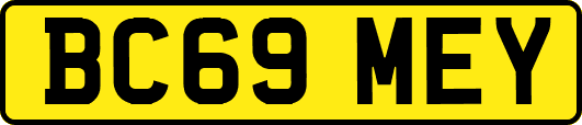 BC69MEY