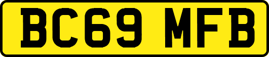 BC69MFB