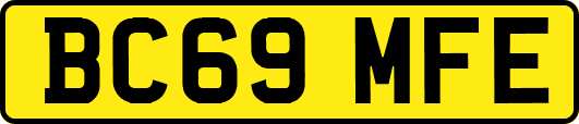 BC69MFE