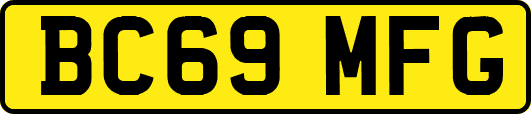 BC69MFG