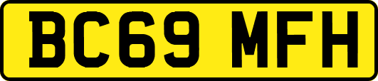 BC69MFH