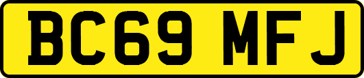 BC69MFJ