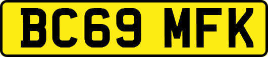 BC69MFK