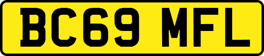 BC69MFL