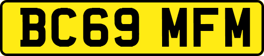 BC69MFM