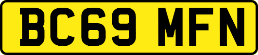 BC69MFN