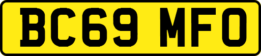 BC69MFO