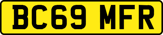 BC69MFR