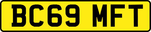 BC69MFT