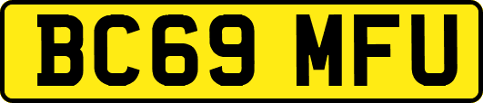 BC69MFU