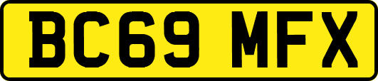 BC69MFX