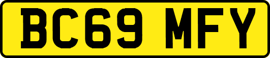 BC69MFY