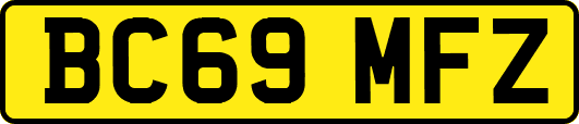 BC69MFZ