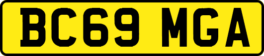 BC69MGA