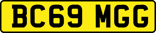 BC69MGG