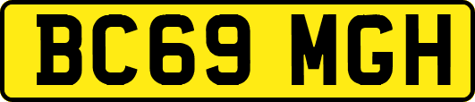 BC69MGH