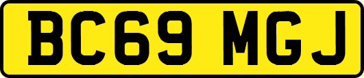 BC69MGJ