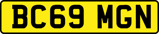 BC69MGN