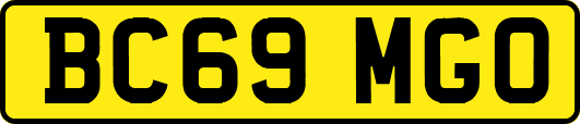BC69MGO