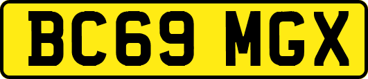 BC69MGX