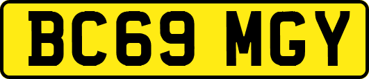 BC69MGY
