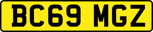 BC69MGZ