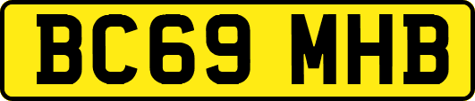 BC69MHB