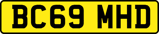 BC69MHD