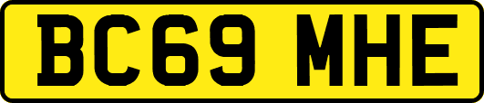 BC69MHE