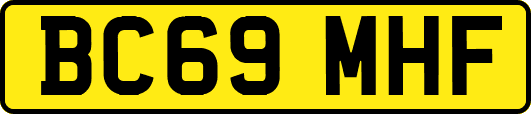 BC69MHF