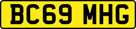 BC69MHG