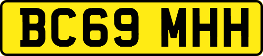 BC69MHH