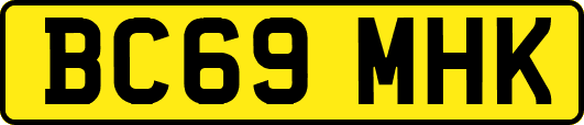 BC69MHK