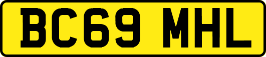 BC69MHL