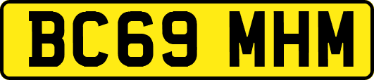 BC69MHM
