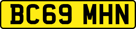 BC69MHN