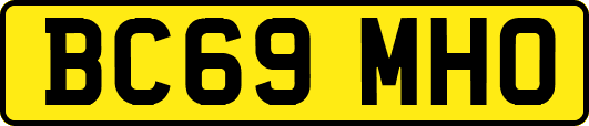 BC69MHO