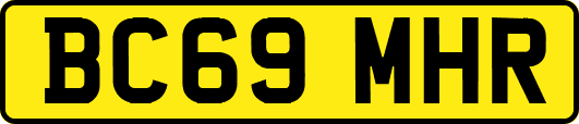 BC69MHR