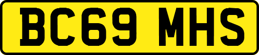 BC69MHS